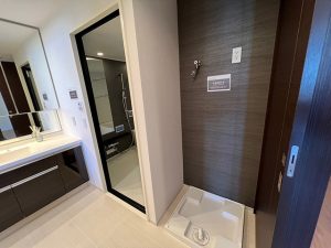 大磯の海の見えるマンション「アクアテラス大磯312号室」