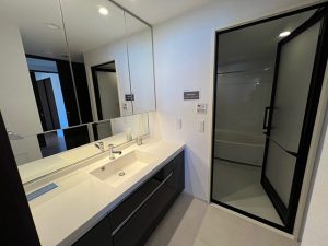 大磯の海の見えるマンション「アクアテラス大磯312号室」