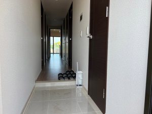 大磯の海の見えるマンション「アクアテラス大磯312号室」