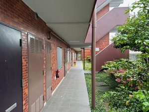 大磯のマンション「シャンボール大磯」