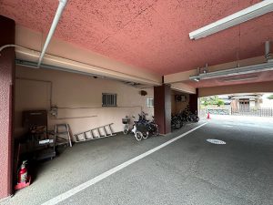大磯のマンション「シャンボール大磯」