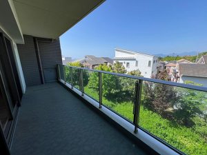 大磯の海の見えるマンション「アクアテラス大磯312号室」