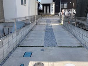 大磯町国府本郷の築浅中古住宅
