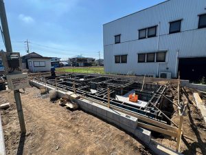 大磯町西小磯の新築建売住宅