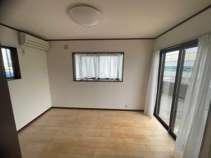 大磯の貸戸建住宅