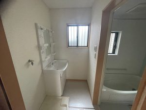大磯の貸戸建住宅