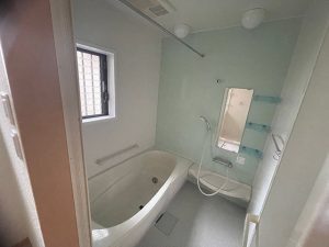 大磯の貸戸建住宅