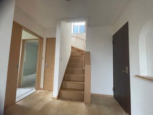 大磯の貸戸建住宅