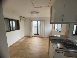 大磯の貸戸建住宅