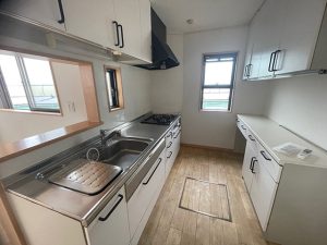 大磯の貸戸建住宅