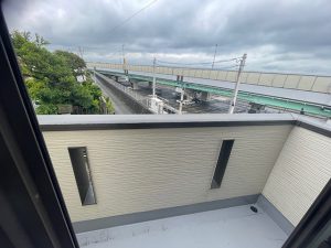 大磯の貸戸建住宅