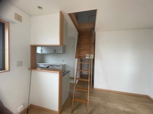 大磯の貸戸建住宅