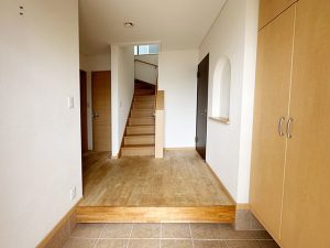 大磯の貸戸建