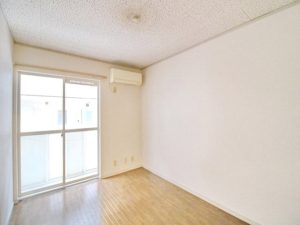 大磯の貸アパート／湘南唐ヶ原ハイム