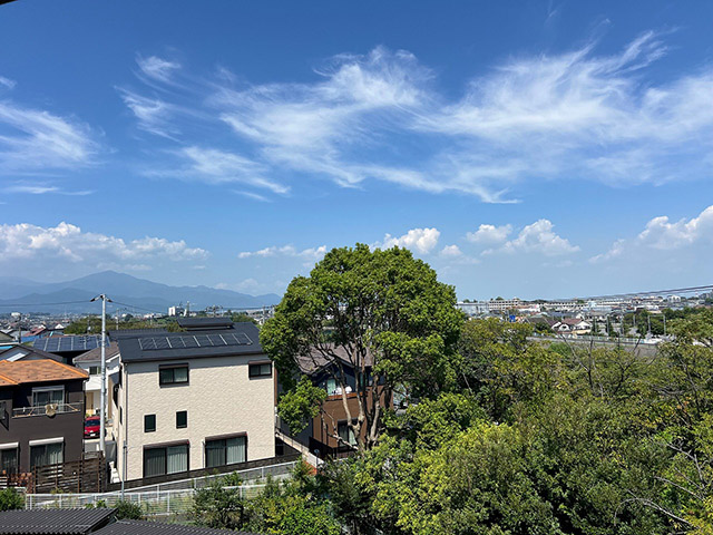 大磯の売マンション「高麗ハイツ」