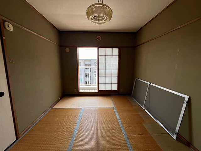 大磯の売マンション「高麗ハイツ」