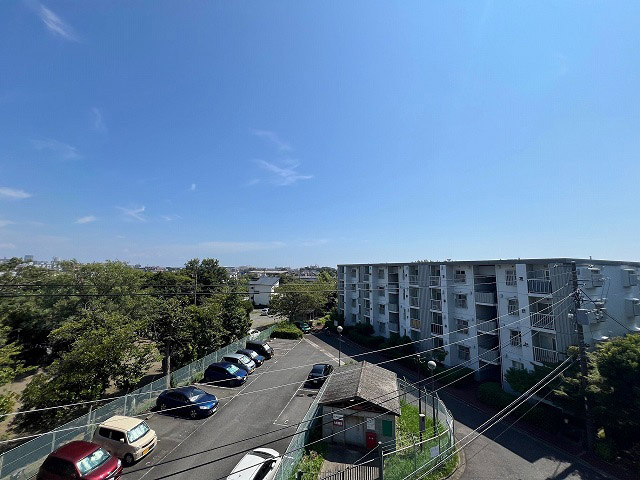 大磯の売マンション「高麗ハイツ」