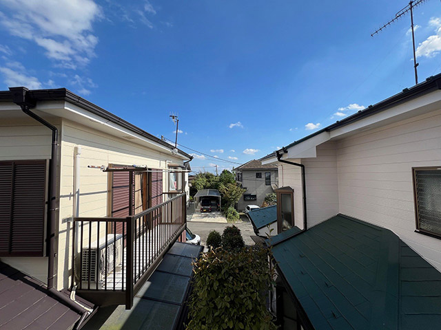秦野市戸川の中古住宅