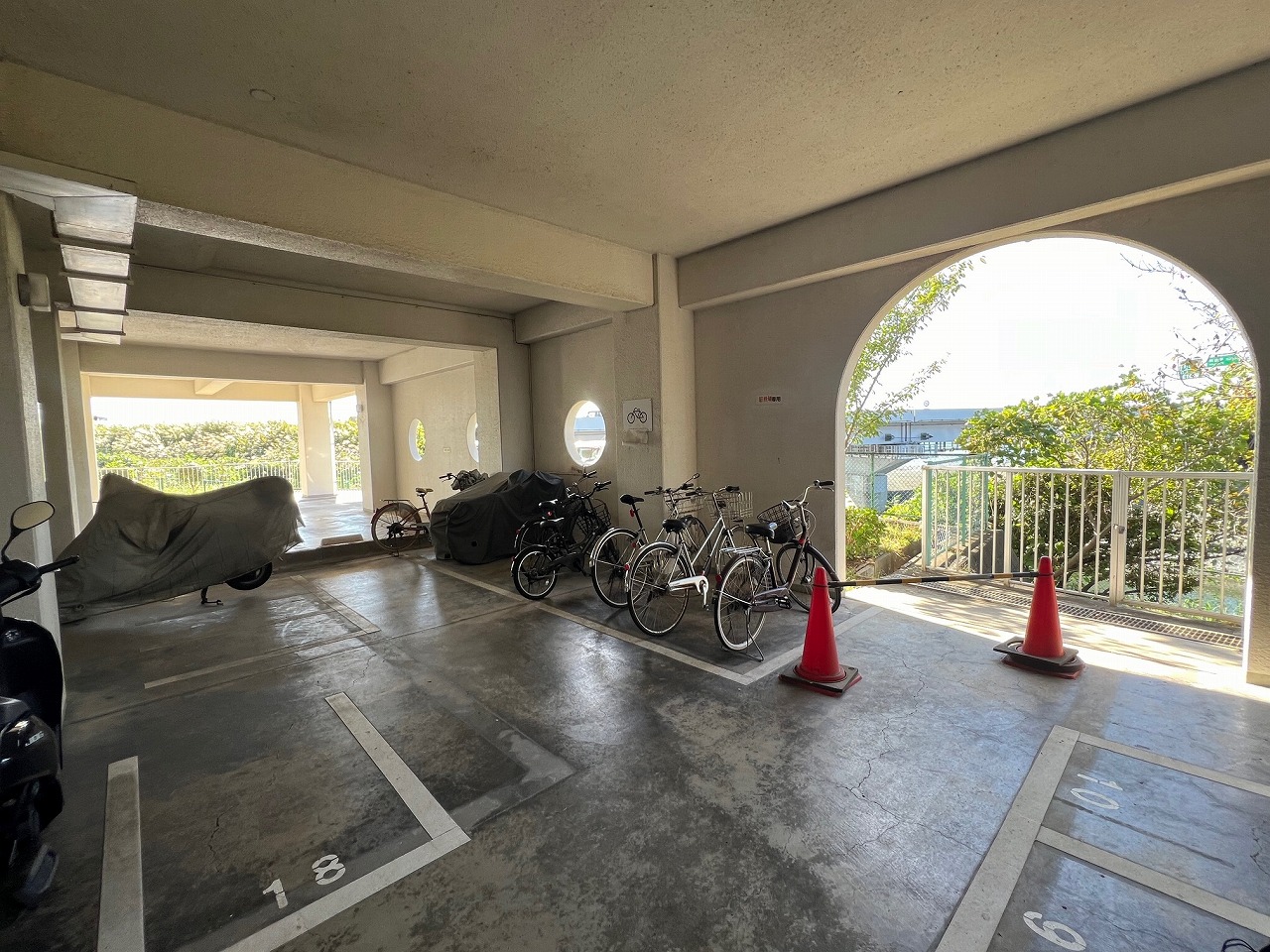 二宮町の売マンション「エクレール二宮」