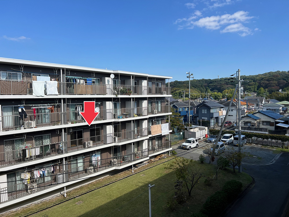 大磯町生沢の賃貸