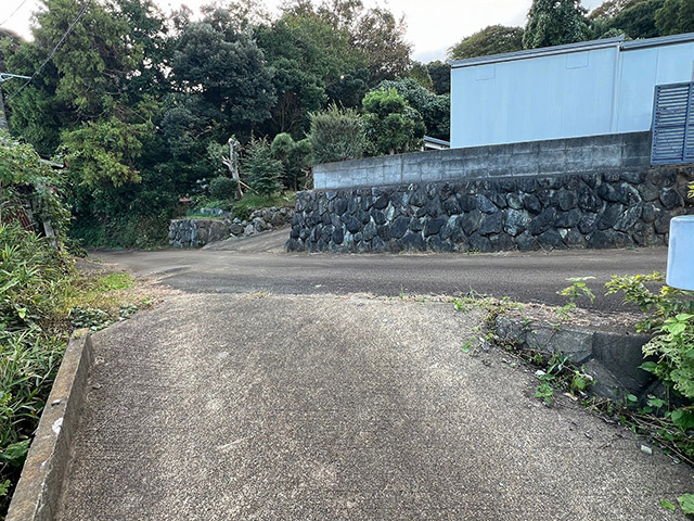 平塚市下吉沢の土地(売地)