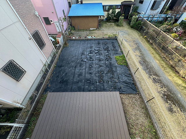 大磯町国府新宿の中古住宅