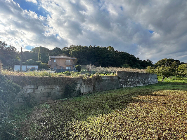 平塚市下吉沢の土地(売地)