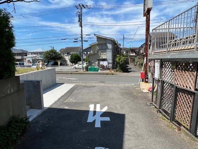 大磯町高麗の土地(売地)