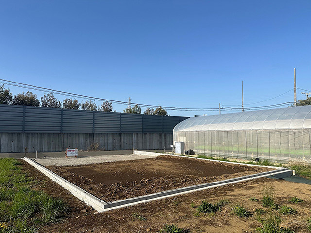 藤沢市葛原の新築建売住宅