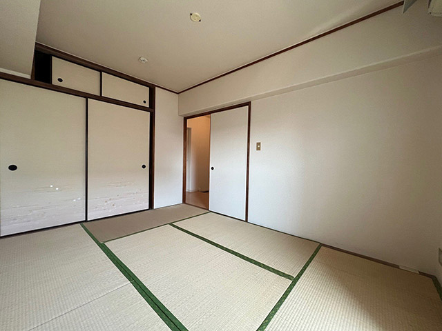 平塚の売マンション「湘南高浜台ハイツ」