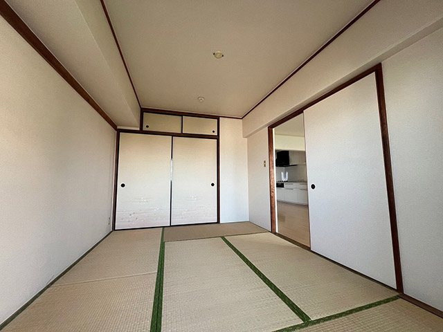 平塚の売マンション「湘南高浜台ハイツ」