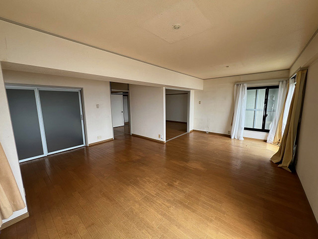 大磯の分譲マンション/ライオンズマンション大磯