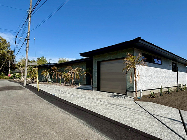 伊東市八幡野の新築戸建（新築別荘）