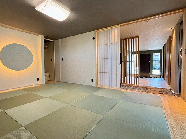 伊東市八幡野の新築戸建（新築別荘）