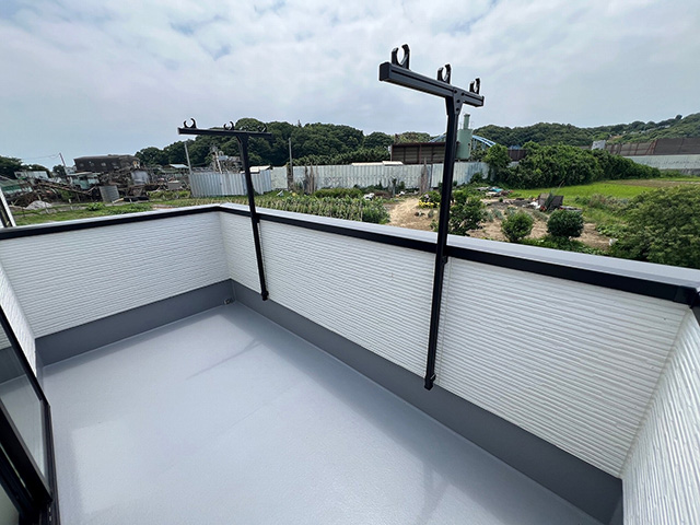 平塚市南金目の新築分譲住宅