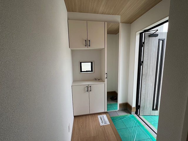 平塚市南金目の新築分譲住宅