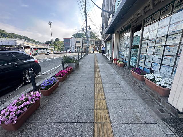 大磯駅前不動産/株式会社ジェイ企画
