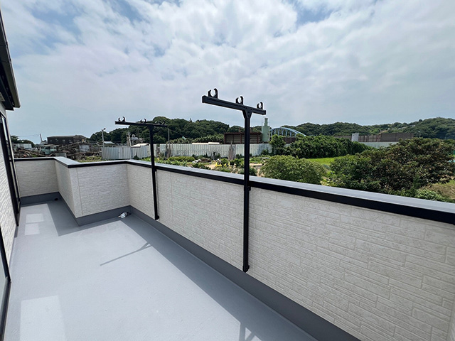 平塚市南金目の新築分譲住宅