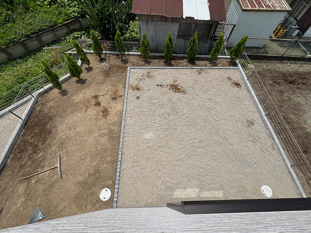 平塚市南金目の新築分譲住宅