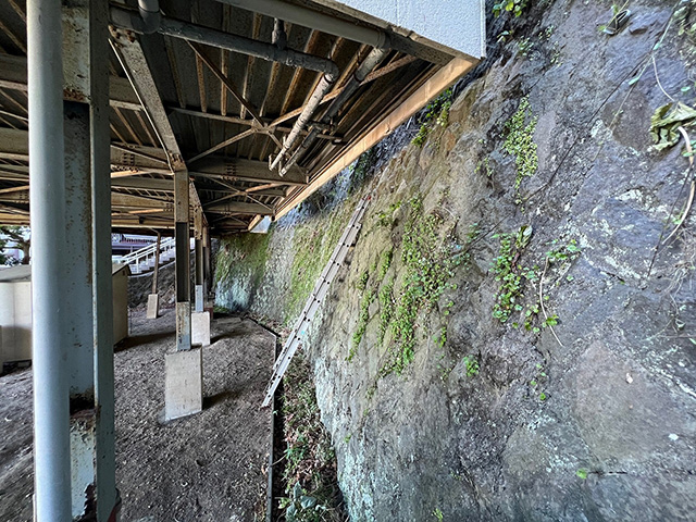 大磯町大磯・もみじ山の中古住宅