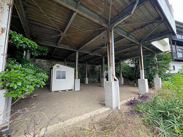 大磯町大磯・もみじ山の中古住宅