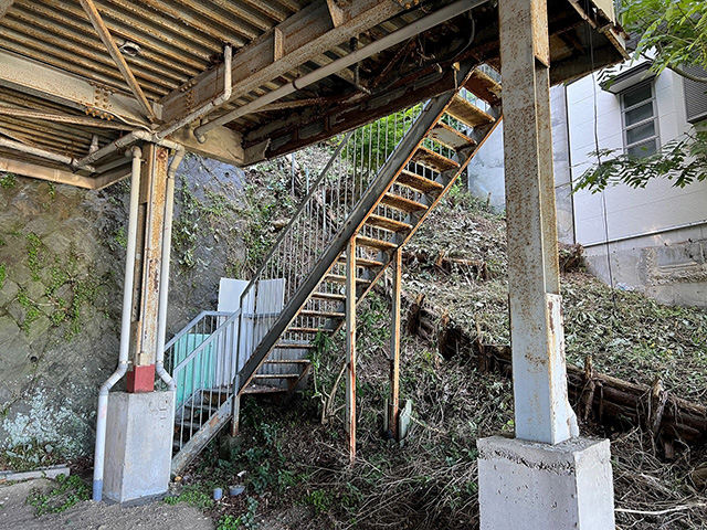 大磯町大磯・もみじ山の中古住宅