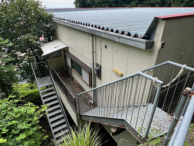 大磯町大磯・もみじ山の中古住宅