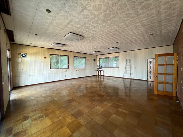 大磯町大磯・もみじ山の中古住宅