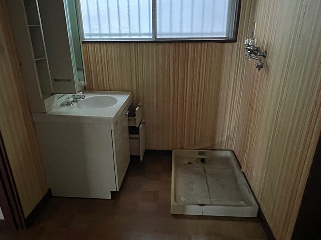 大磯町大磯・もみじ山の中古住宅