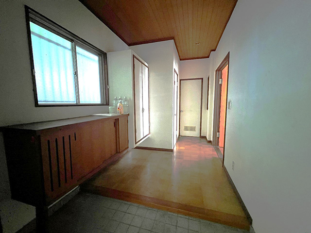 大磯町大磯・もみじ山の中古住宅