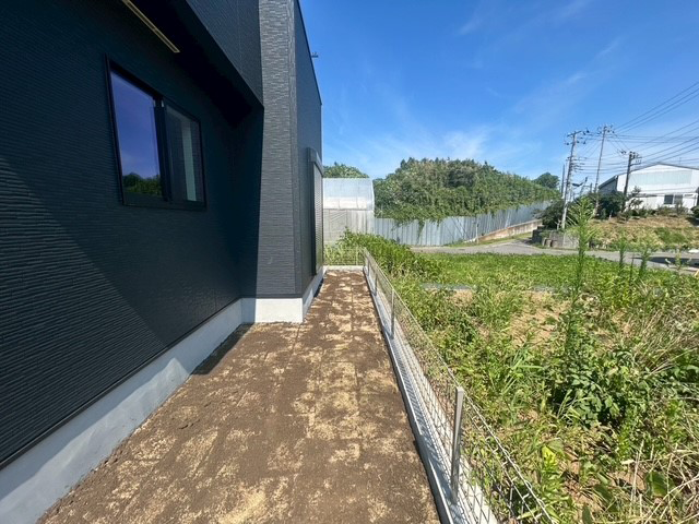 藤沢市葛原の新築建売住宅