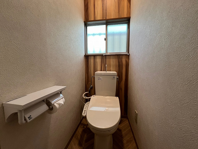大磯のリフォーム済み中古戸建