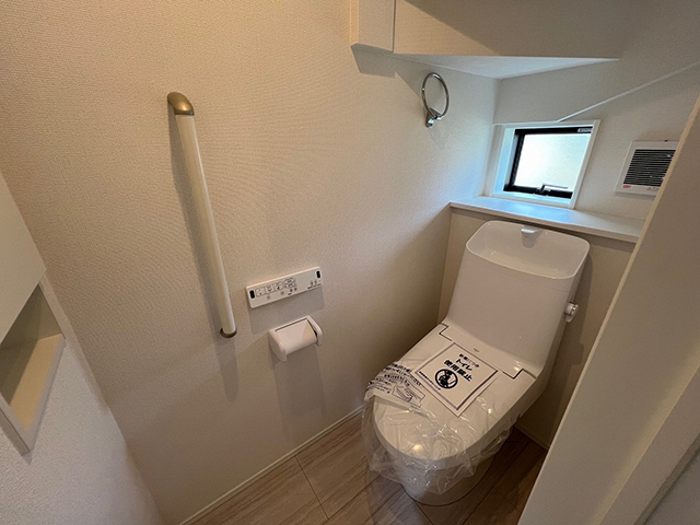 大磯町西小磯の新築建売住宅