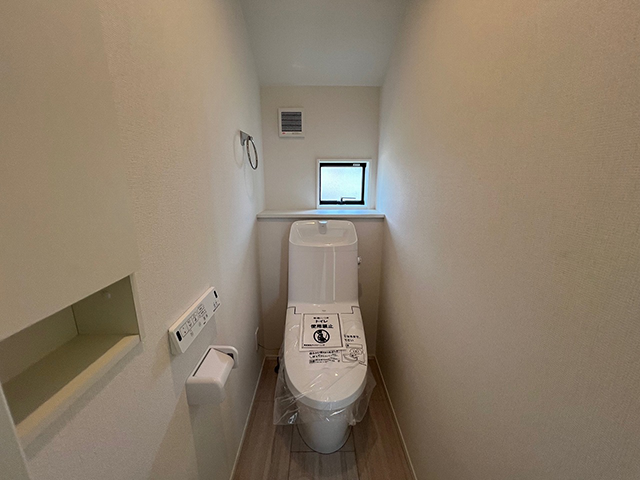 大磯町西小磯の新築建売住宅